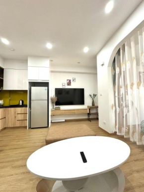 1 bedroom with City View at Times Garden Ha Long - Căn hộ 1 Phòng Ngủ View Trung Tâm